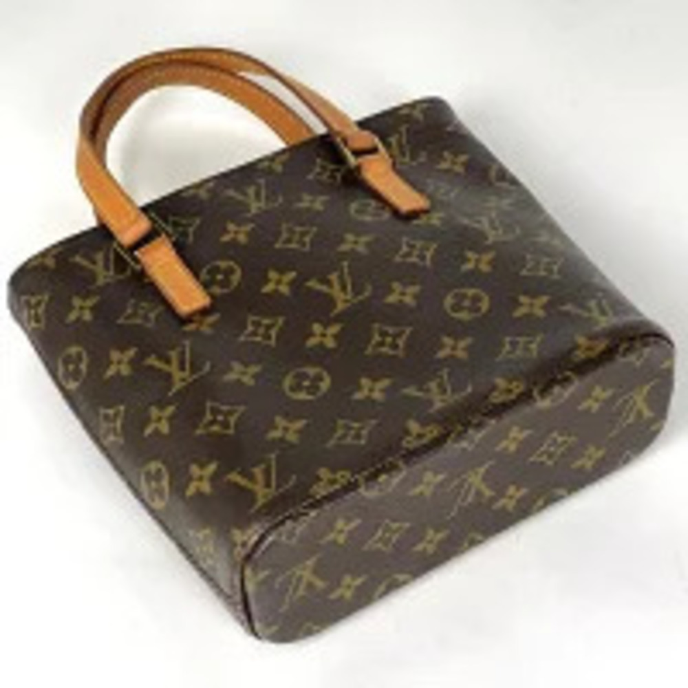 Louis Vuitton Vavin Handbag Monogram Brown - Picture 2 of 7